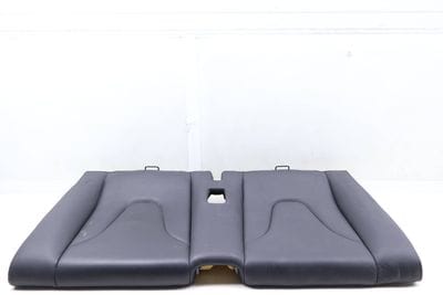 Lower Seat Bench Cushion (LEATHER) 8J0885405H