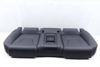 Lower Seat Bench Cushion (LEATHER) 8T0885405CJ
