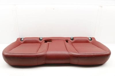 LOWER SEAT BENCH CUSHION (LEATHER)