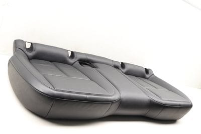 LOWER SEAT BENCH CUSHION (LEATHER)