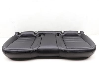 LOWER SEAT BENCH CUSHION (LEATHER)