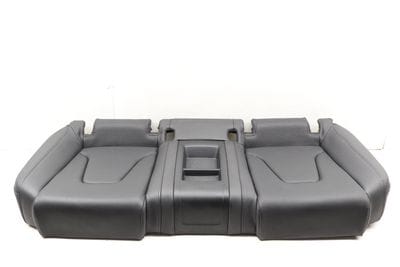 Lower Seat Bench Cushion (MILANO LEATHER) 8T0885405AN