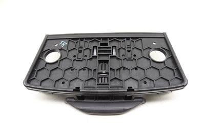 Lower Seat Bottom Adjustment / Guide Rail 1769107306