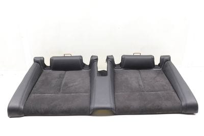Lower Seat Bottom Bench Cushion (ALCANTARA/LEATHER) 8S8885405B