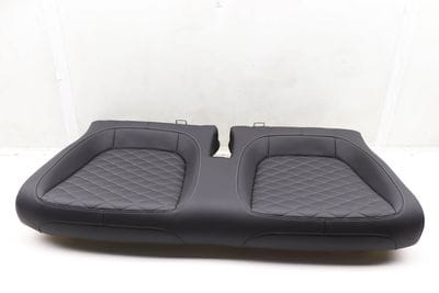 LOWER SEAT BOTTOM BENCH CUSHION (LEATHER) 5C5885405AP