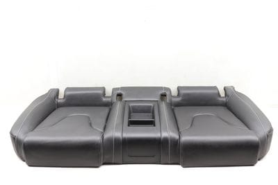 Lower Seat Bottom Bench Cushion (LEATHER) 8T0885405CK