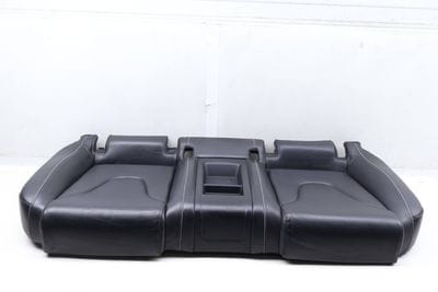 Lower Seat Bottom Bench Cushion (LEATHER) 8T0885405CK