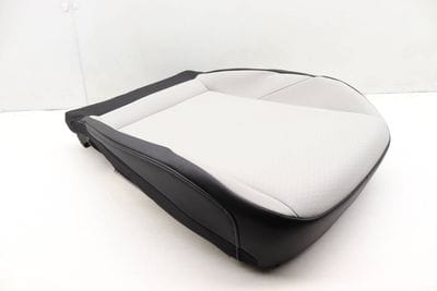LOWER SEAT BOTTOM CUSHION 17A881406B