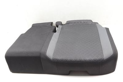 LOWER SEAT BOTTOM CUSHION (2ND ROW) 5NN885405E
