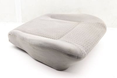 LOWER SEAT BOTTOM CUSHION (2ND ROW) 705881405A