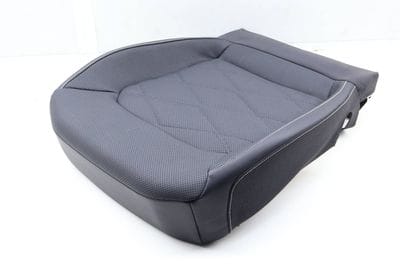 LOWER SEAT BOTTOM CUSHION 3CN881405AB