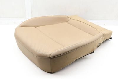LOWER SEAT BOTTOM CUSHION 3CN881405K