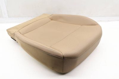 LOWER SEAT BOTTOM CUSHION 3CN881405K