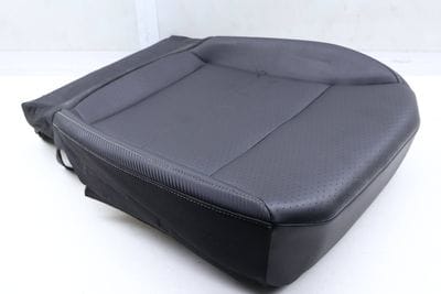 LOWER SEAT BOTTOM CUSHION 3CN881405M