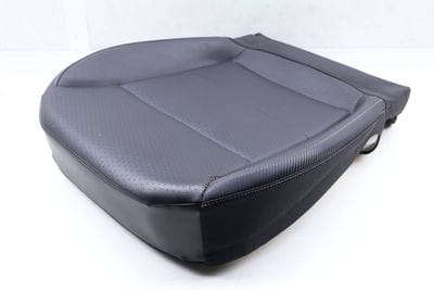 LOWER SEAT BOTTOM CUSHION 3CN881405M