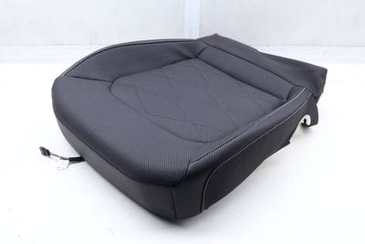 Lower Seat Bottom Cushion 3CN881406P