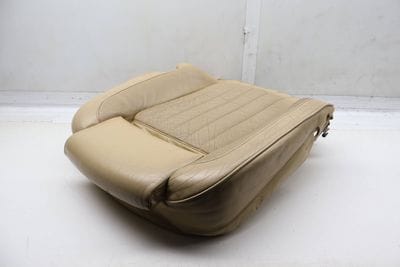 Lower Seat Bottom Cushion 3D0881405AJ