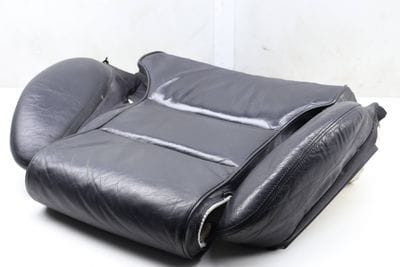 Lower Seat Bottom Cushion 4E0881405R