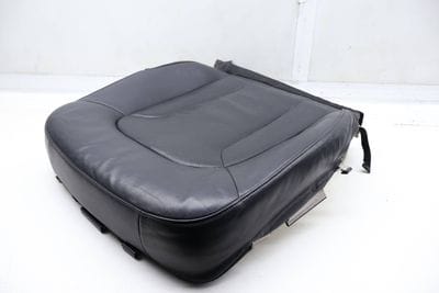 Lower Seat Bottom Cushion 4L0881405M