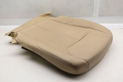 Lower Seat Bottom Cushion 52107943227