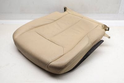 Lower Seat Bottom Cushion 52107943227