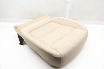 LOWER SEAT BOTTOM CUSHION 5N0881406BS