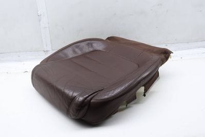 Lower Seat Bottom Cushion 7P6881405EJ