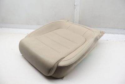 Lower Seat Bottom Cushion 7P6881406DQ