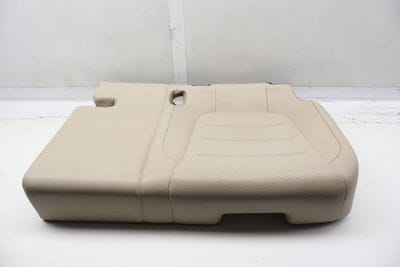 Lower Seat Bottom Cushion 7P6885405DK