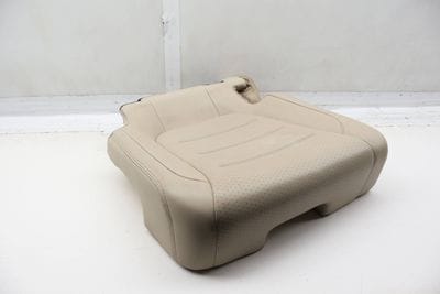 Lower Seat Bottom Cushion 7P6885406DQ