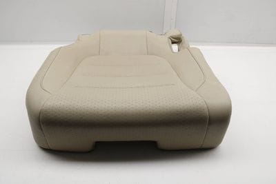 LOWER SEAT BOTTOM CUSHION 7P6885406DQ