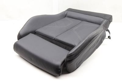Lower Seat Bottom Cushion 83A881405F