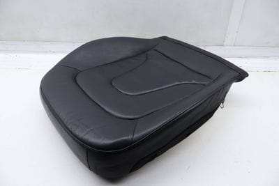 Lower Seat Bottom Cushion 8K0881405AH