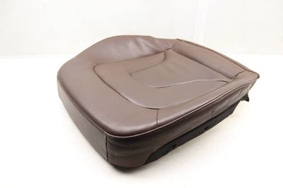 Lower Seat Bottom Cushion 8K0881405BJ