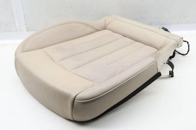Lower Seat Bottom Cushion 8W0881406B
