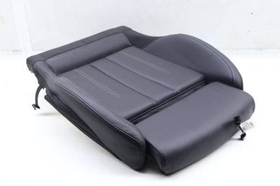 Lower Seat Bottom Cushion 8W0881406BC