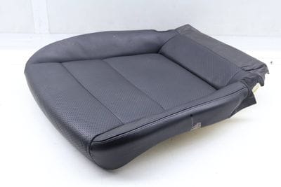LOWER SEAT BOTTOM CUSHION