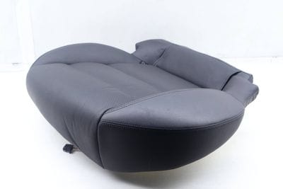 LOWER SEAT BOTTOM CUSHION