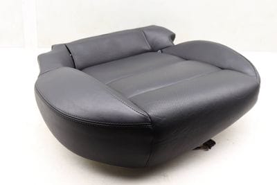LOWER SEAT BOTTOM CUSHION