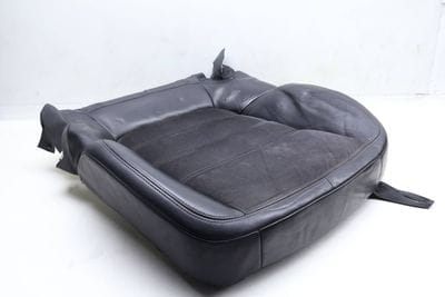 LOWER SEAT BOTTOM CUSHION (ALCANTARA)