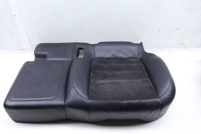 LOWER SEAT BOTTOM CUSHION (ALCANTARA)