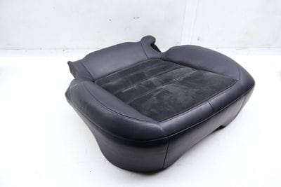 LOWER SEAT BOTTOM CUSHION (ALCANTARA)