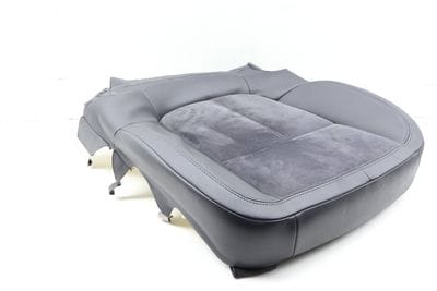 Lower Seat Bottom Cushion (ALCANTARA)