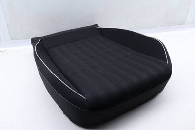 Lower Seat Bottom Cushion (CLOTH) 17A881406K