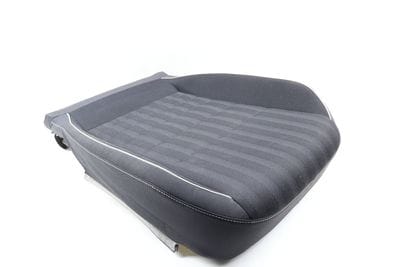 LOWER SEAT BOTTOM CUSHION (CLOTH) 17A881406K