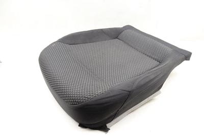 LOWER SEAT BOTTOM CUSHION (CLOTH) 5C6881405Q
