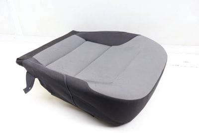 Lower Seat Bottom Cushion (CLOTH) 5G0881405EE