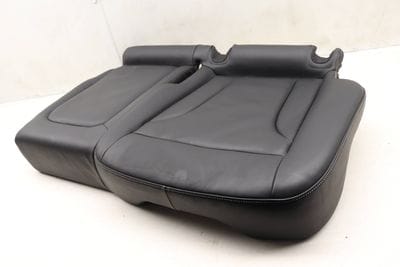 Lower Seat Bottom Cushion (FINE Napa LEATHER) 8R0885405K