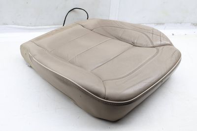 Lower Seat Bottom Cushion (LEATHER) 1669100746