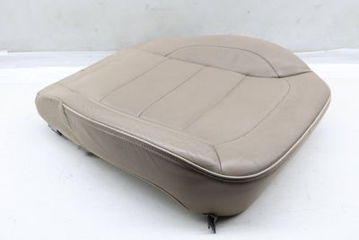 Lower Seat Bottom Cushion (LEATHER) 1669105230